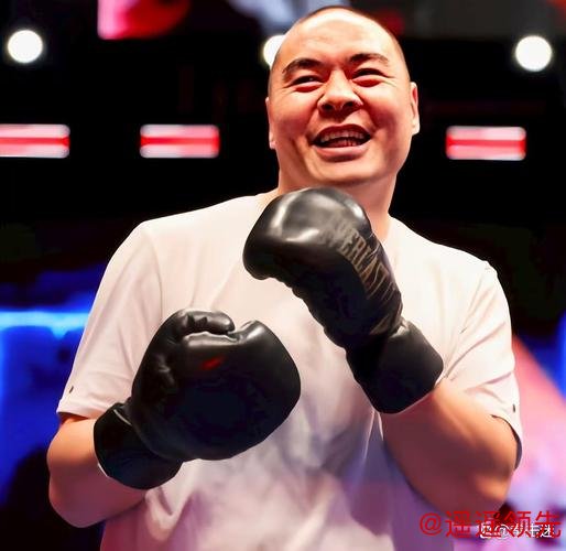 皇冠现金网 富里确认4月重返拳坛,潜在对手锁定“大爆炸”张志磊在列